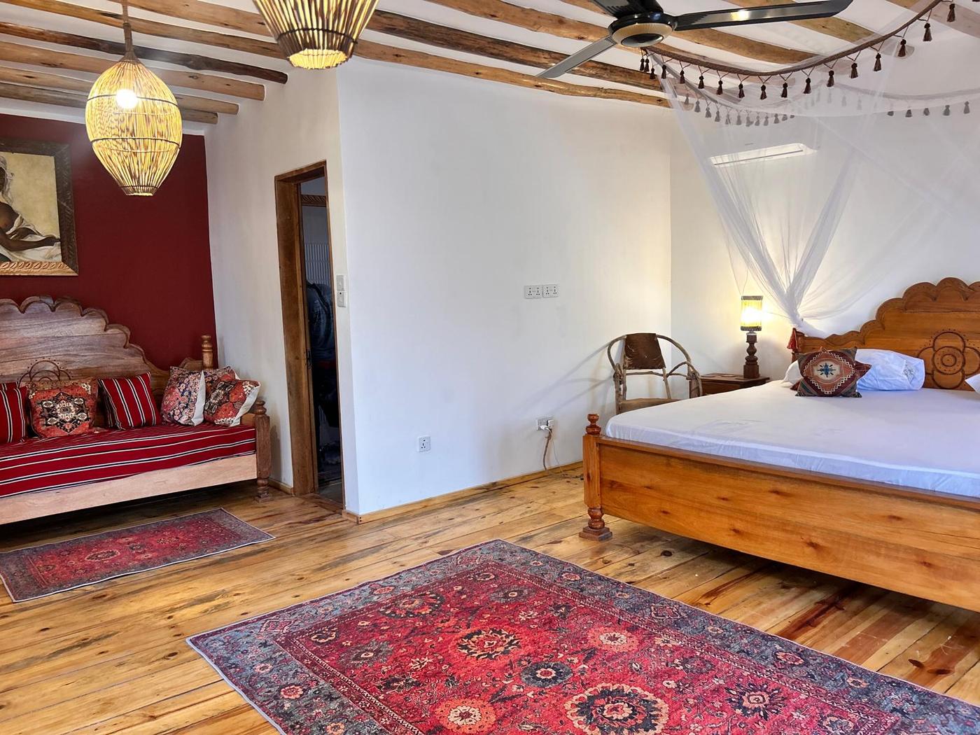 Swahili Suite
