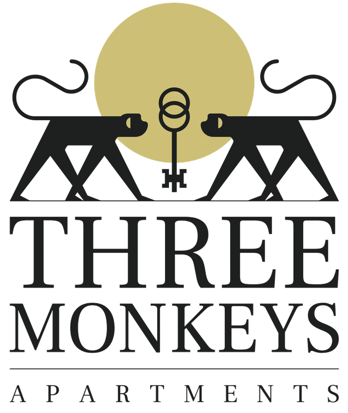 Three Monkeys Apartments